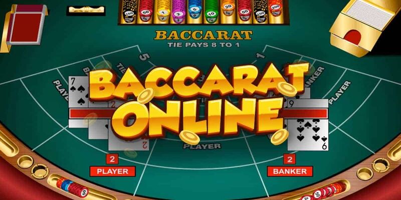 Kinh Nghiệm Chơi Baccarat Online Thắng Lớn Cho Người Mới