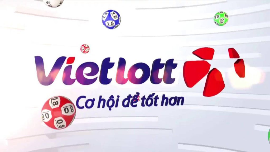 chơi xổ số vietlotte trực tuyến