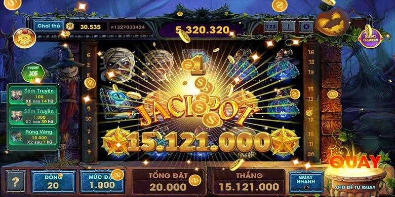 Những tiêu chí đánh giá game nổ hũ uy tín