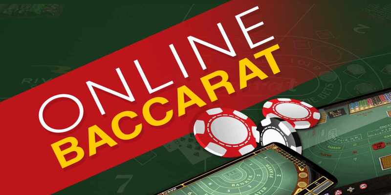 Chiến thuật chơi Baccarat online cho người chơi mới