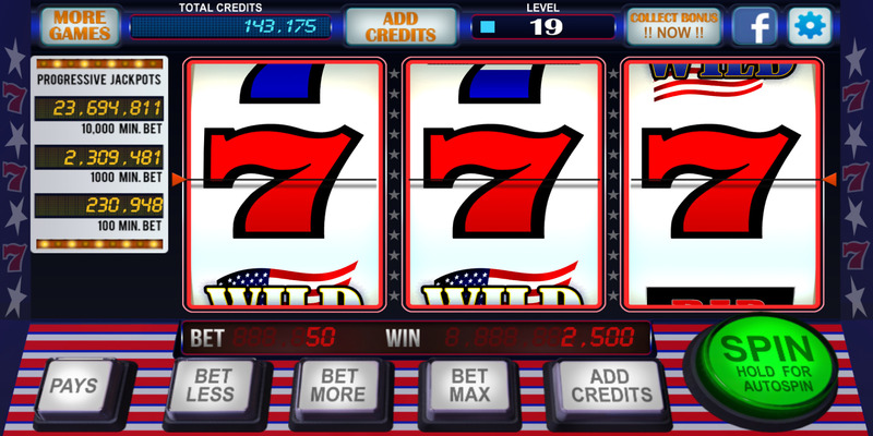 Hướng dẫn cách chơi Slot 777 tại nhà cái