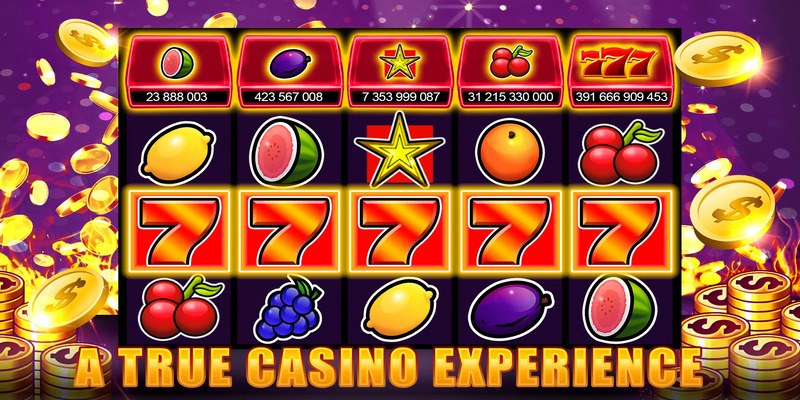 Cách chơi Slot 777 thắng lớn