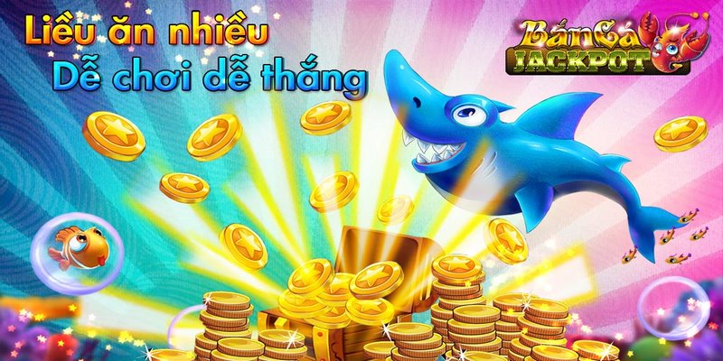 Giới thiệu về bắn cá jackpot