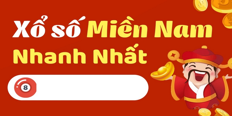 Sơ lược về xổ số miền Nam