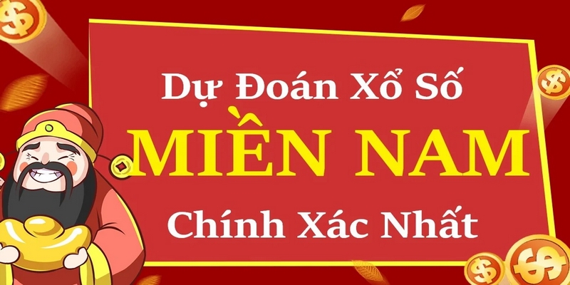 Website tra cứu đài xổ số miền Nam uy tín