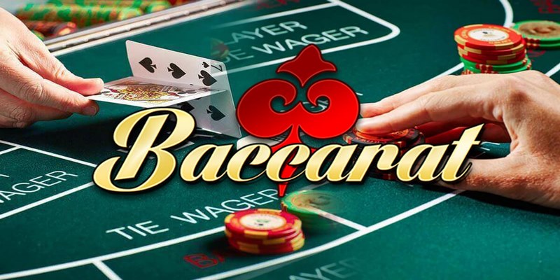 Giới thiệu về game đánh bài Baccarat 