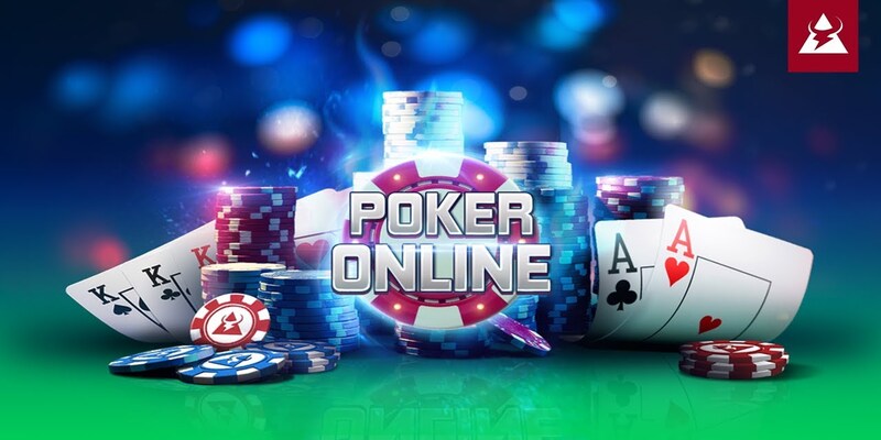 Chơi game Poker như thế nào?