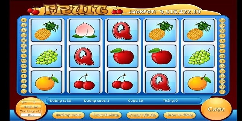 Những lưu ý cần biết khi chơi game slot